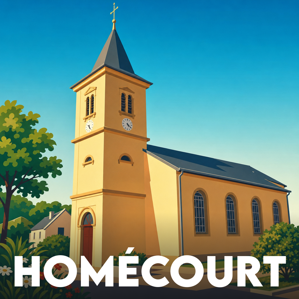 Homécourt