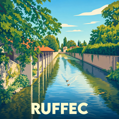 Ruffec