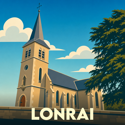 Lonrai