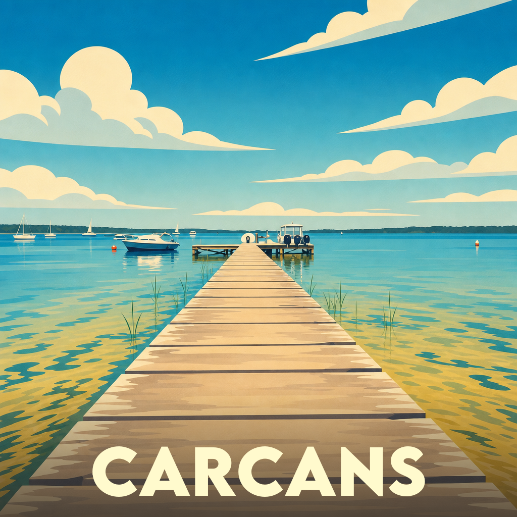 Carcans