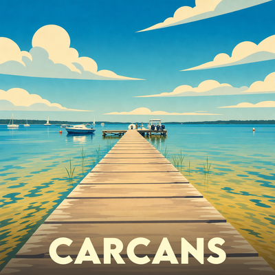 Carcans