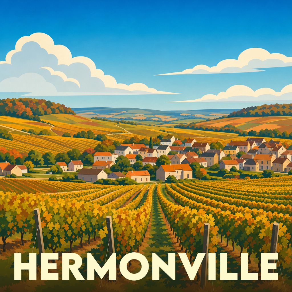 Hermonville