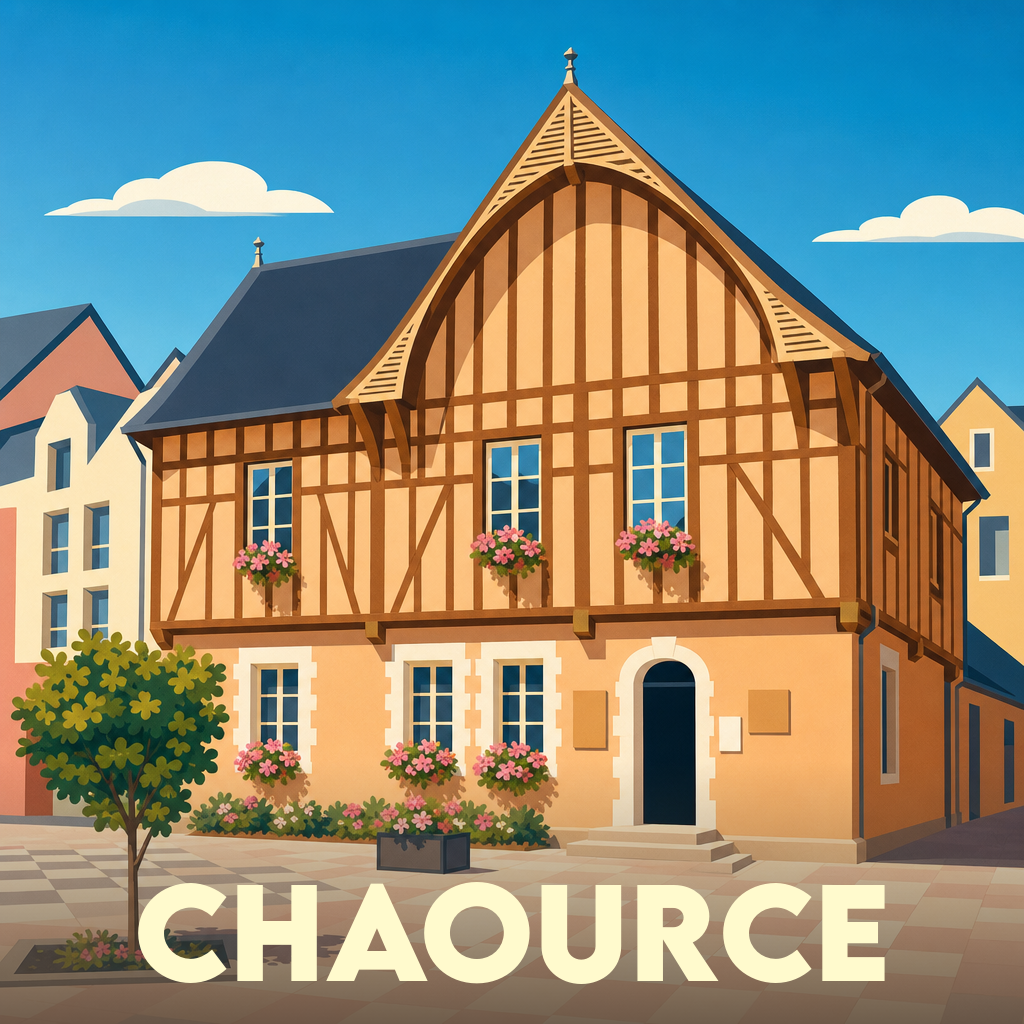 Chaource