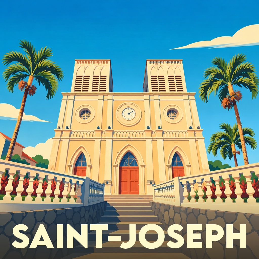 Saint-Joseph (Martinique)