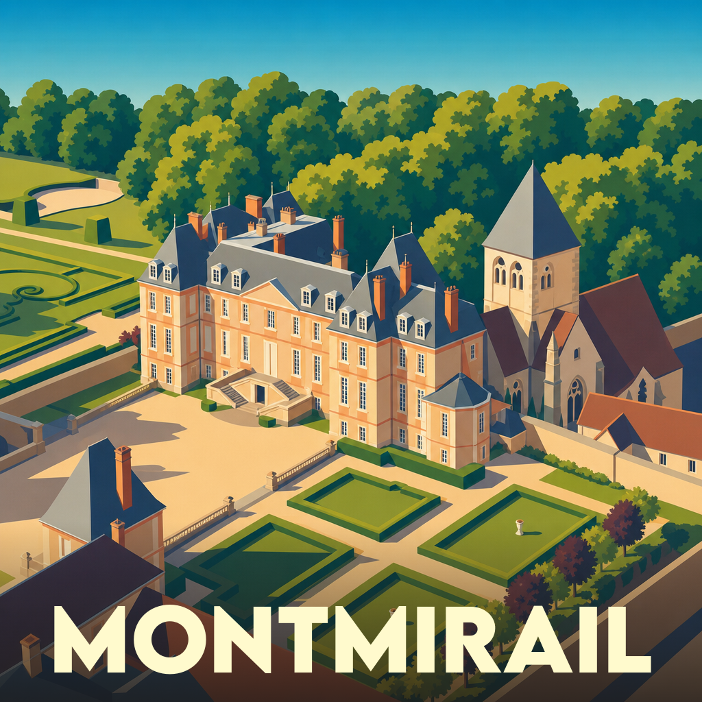 Montmirail