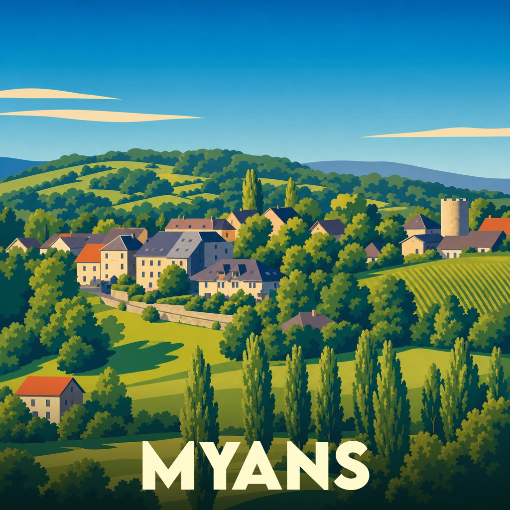 Myans