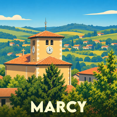 Marcy
