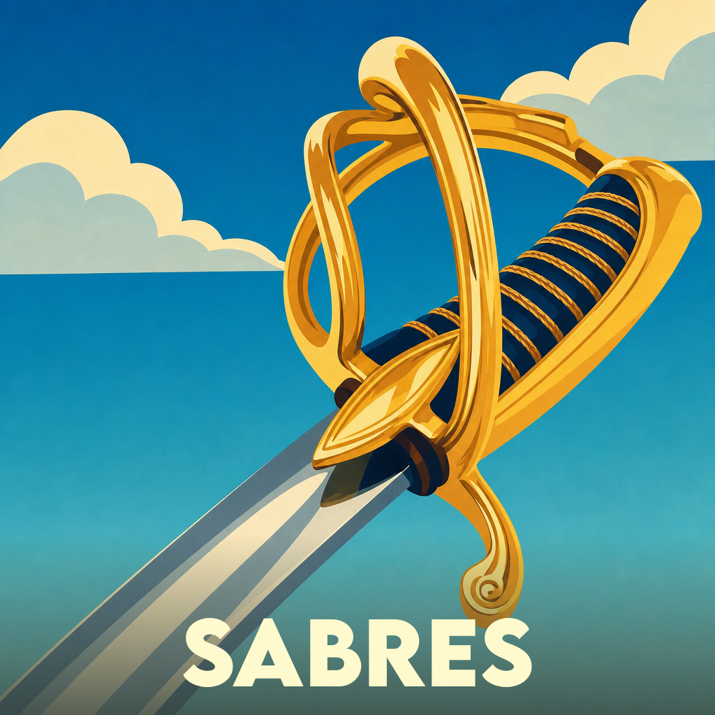 Sabres