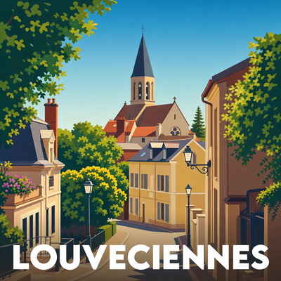 Louveciennes