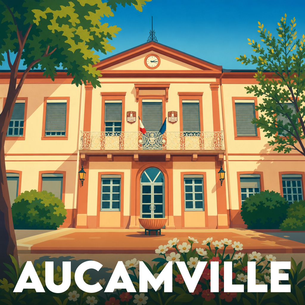 Aucamville