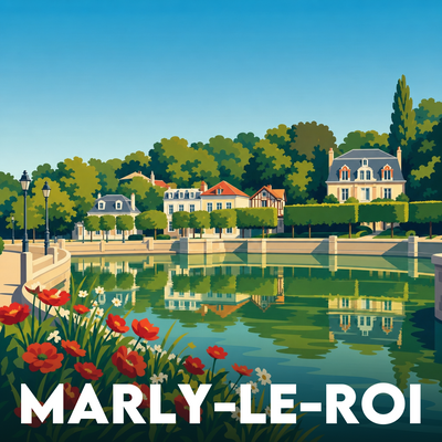 Marly-le-Roi