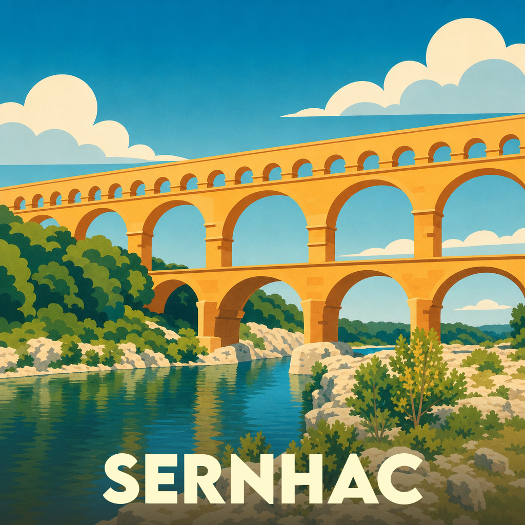 Sernhac