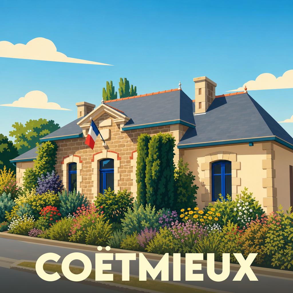 Coëtmieux