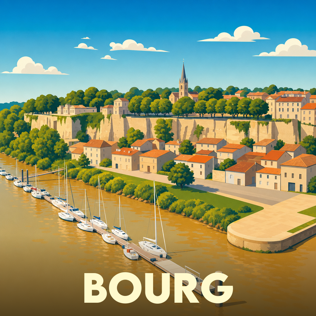Bourg