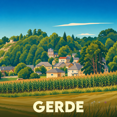Gerde
