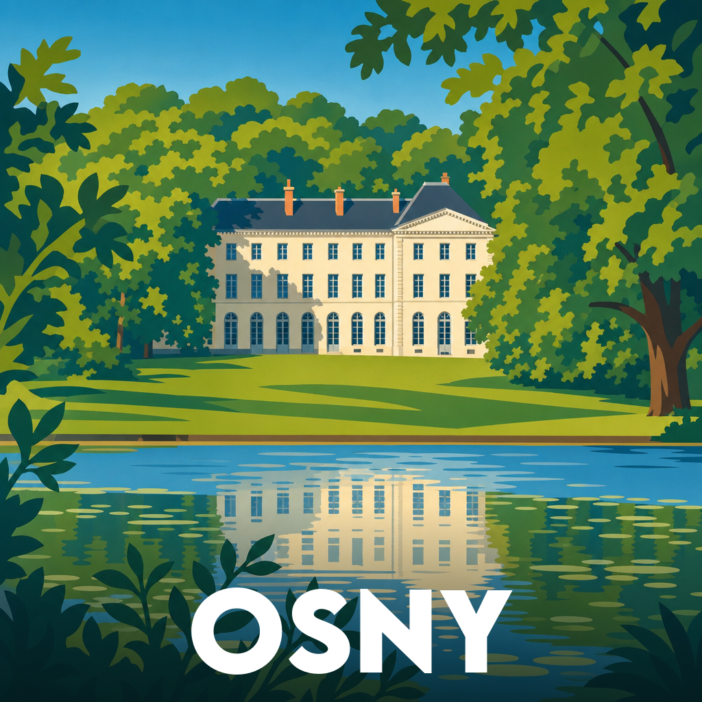 Osny