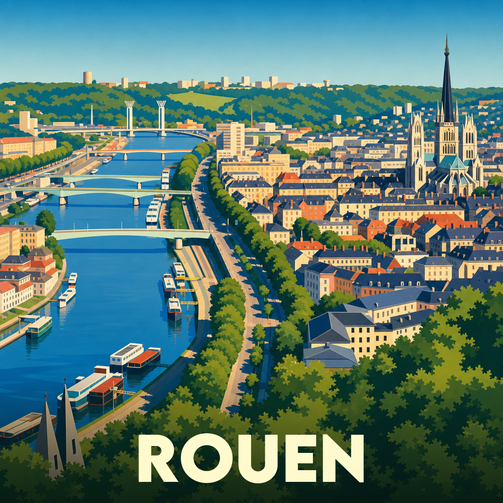 Rouen