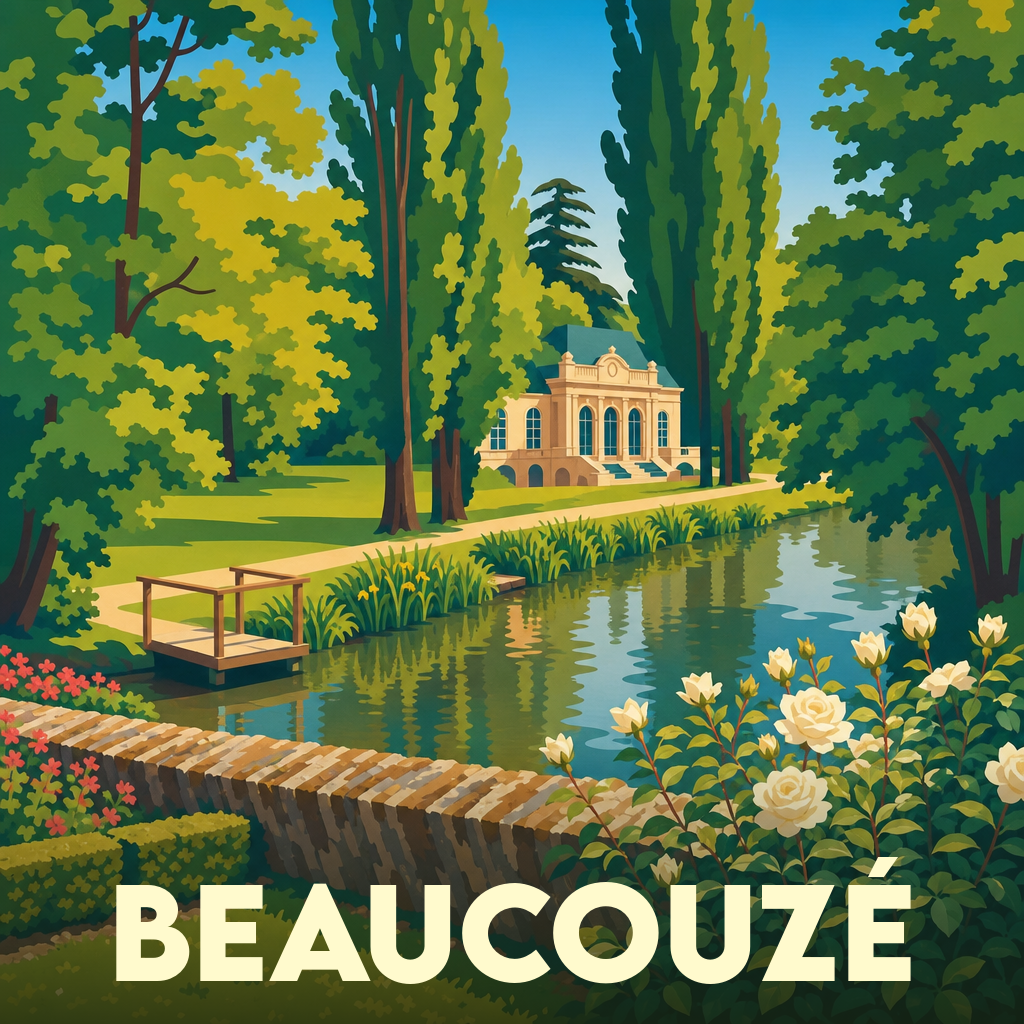 Beaucouzé