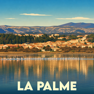 La Palme