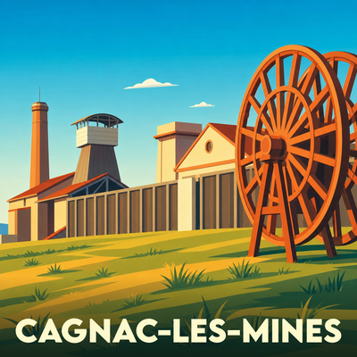 Cagnac-les-Mines