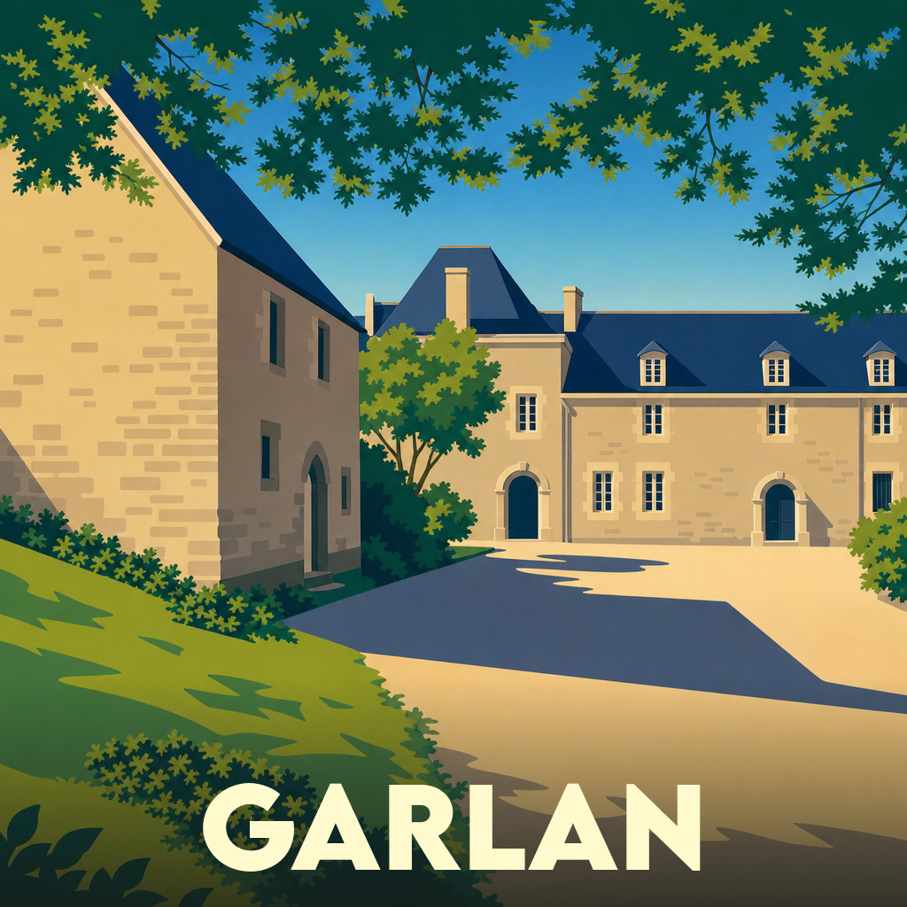 Garlan