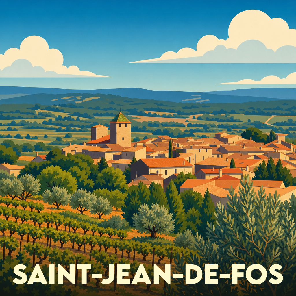 Saint-Jean-de-Fos