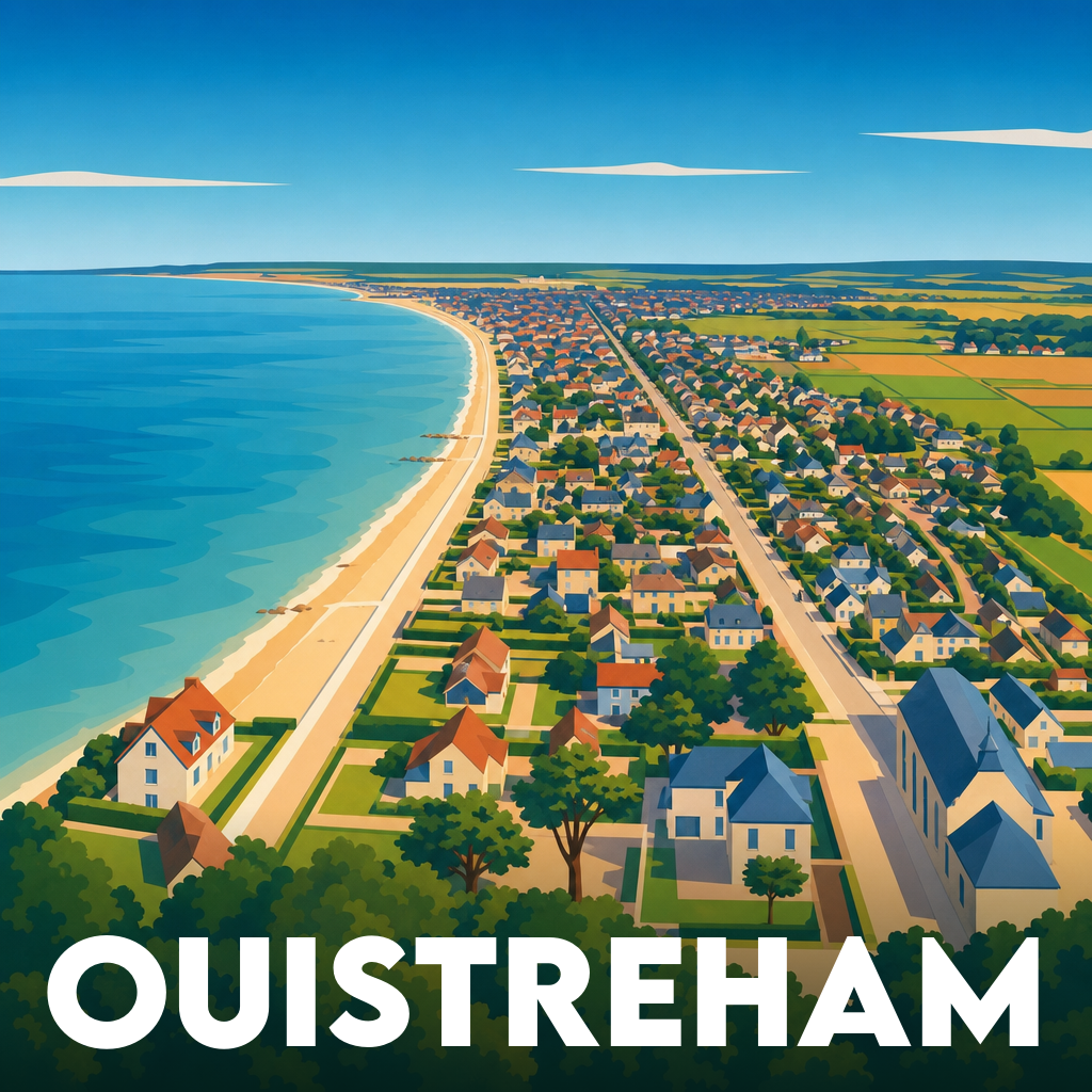Ouistreham