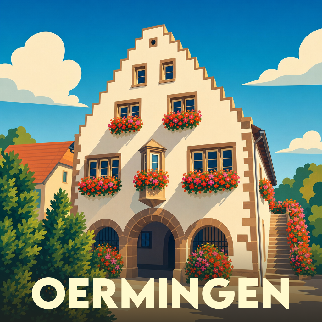 Oermingen