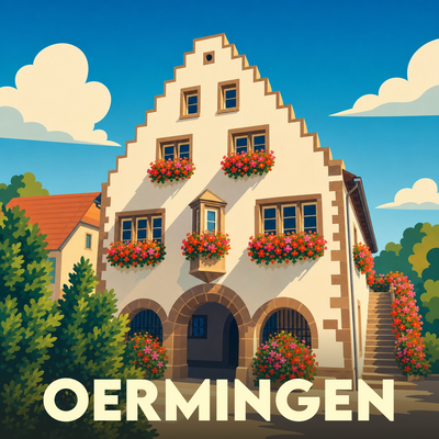 Oermingen