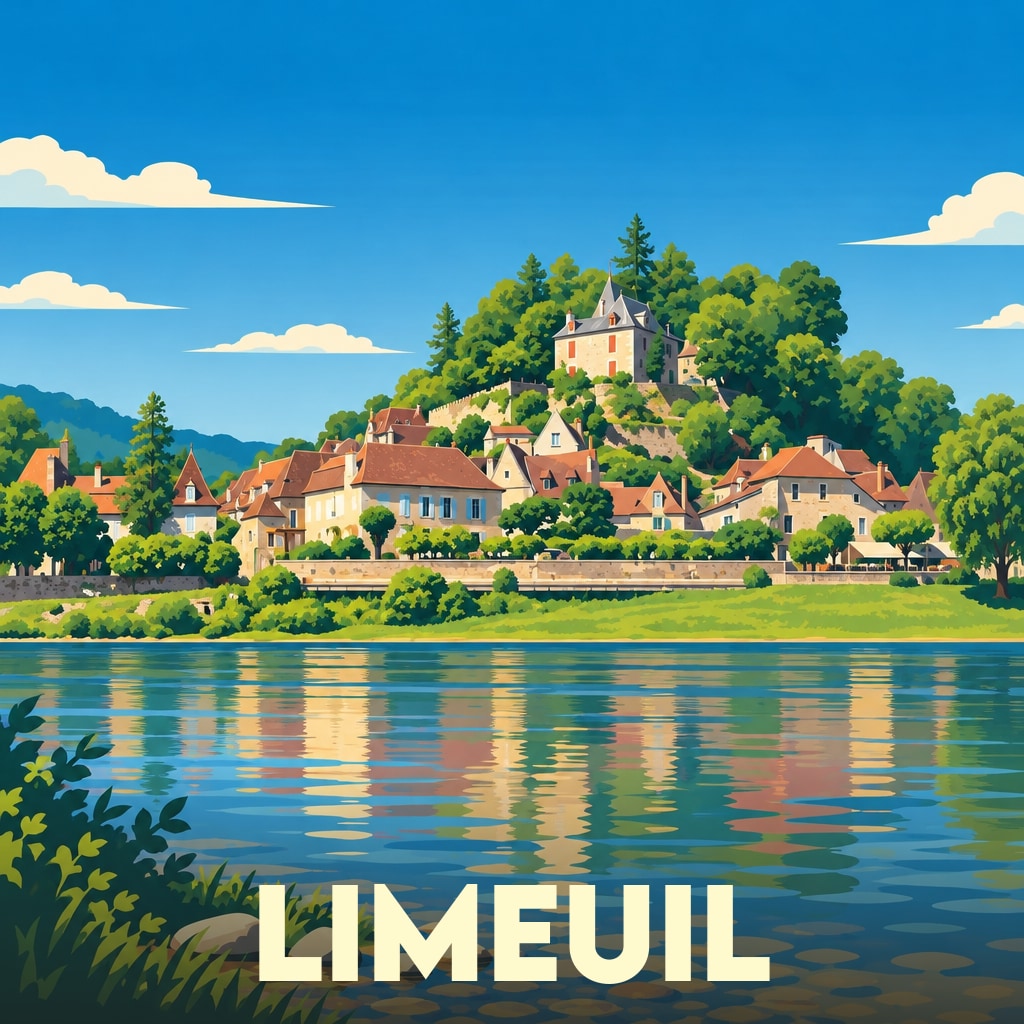 Limeuil