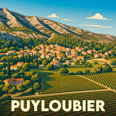 Puyloubier