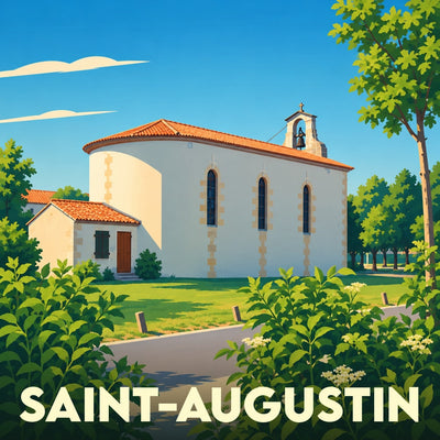 Saint-Augustin
