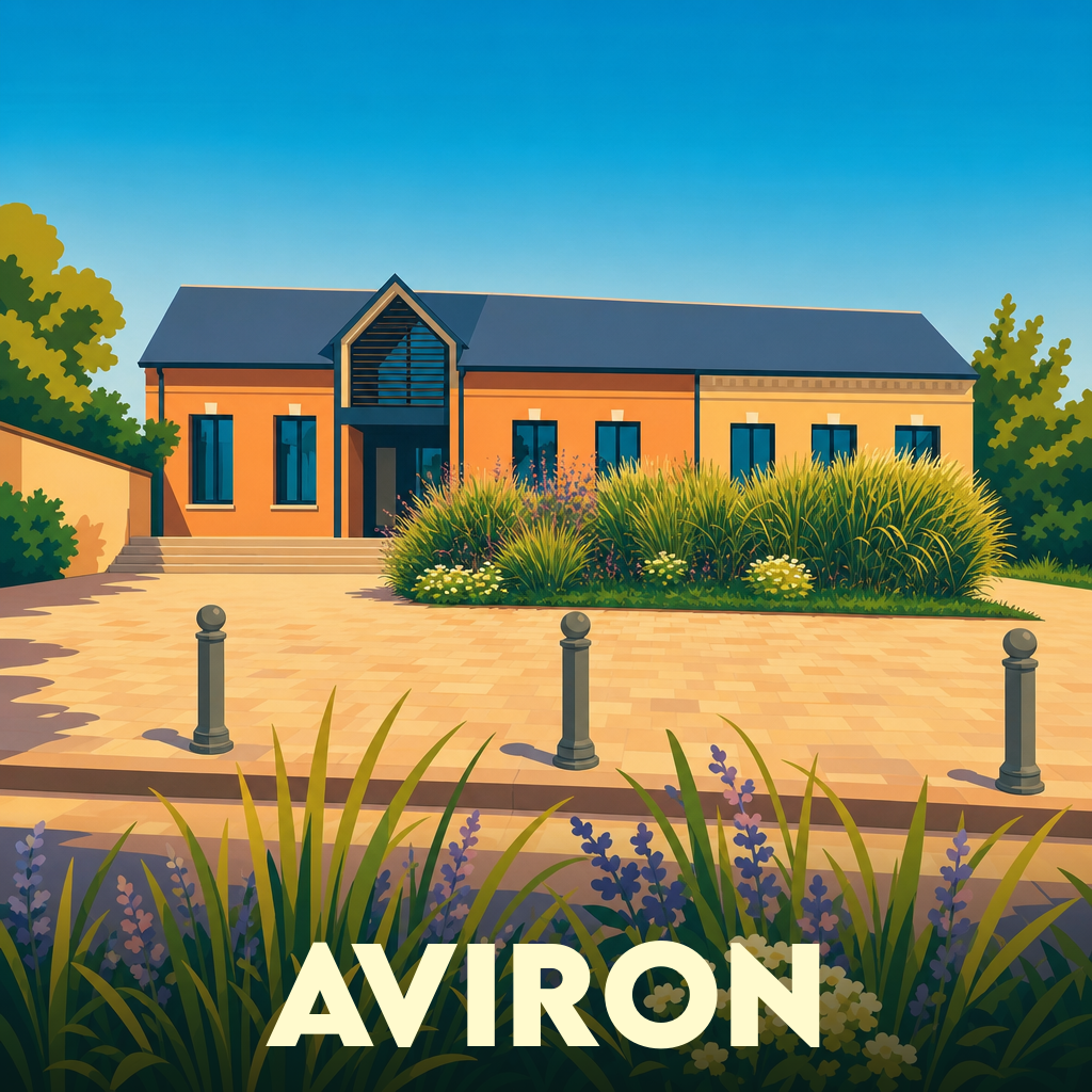 Aviron
