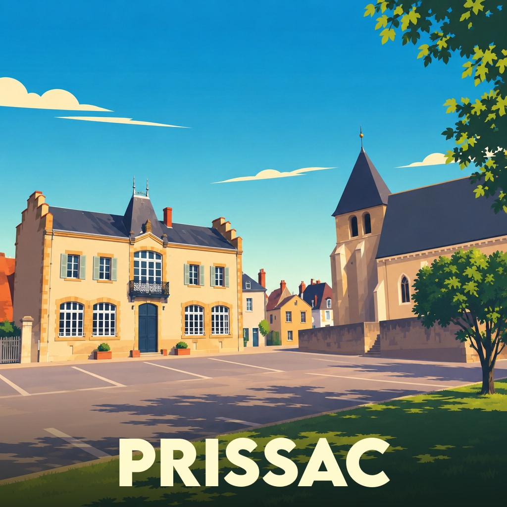 Prissac