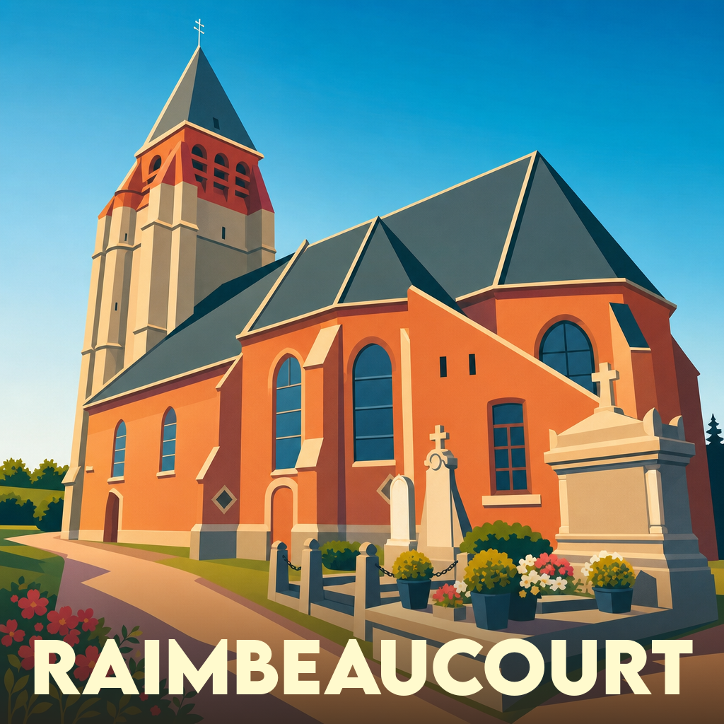 Raimbeaucourt