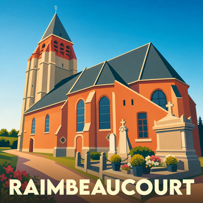 Raimbeaucourt