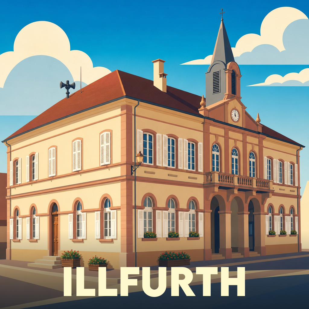 Illfurth