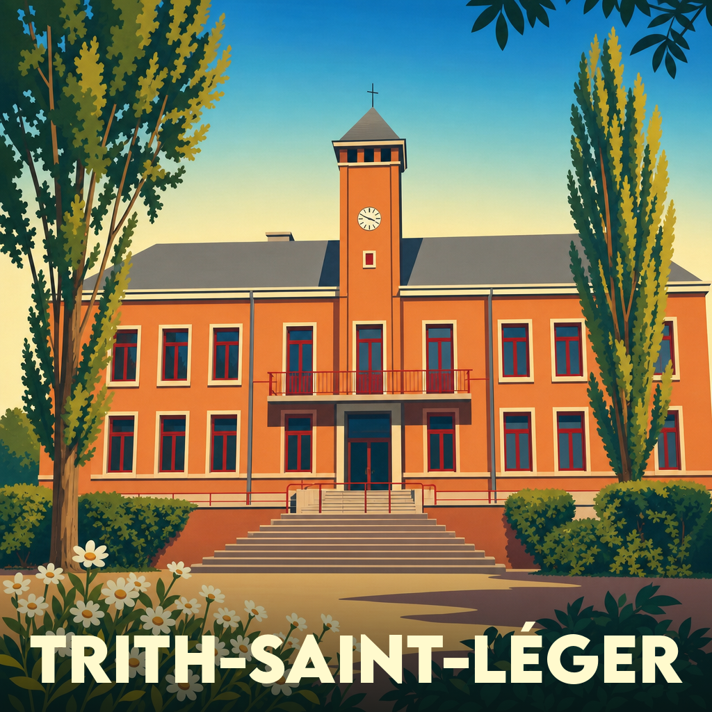 Trith-Saint-Léger