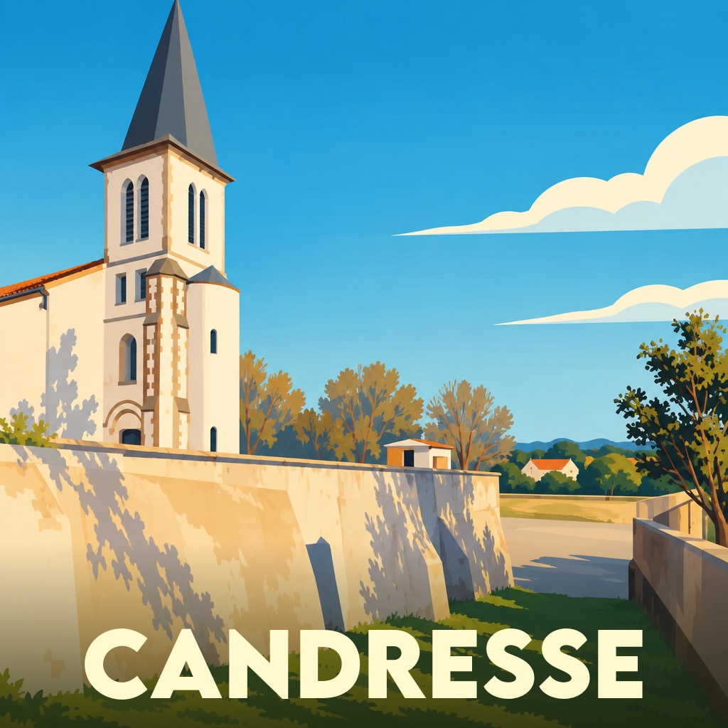 Candresse