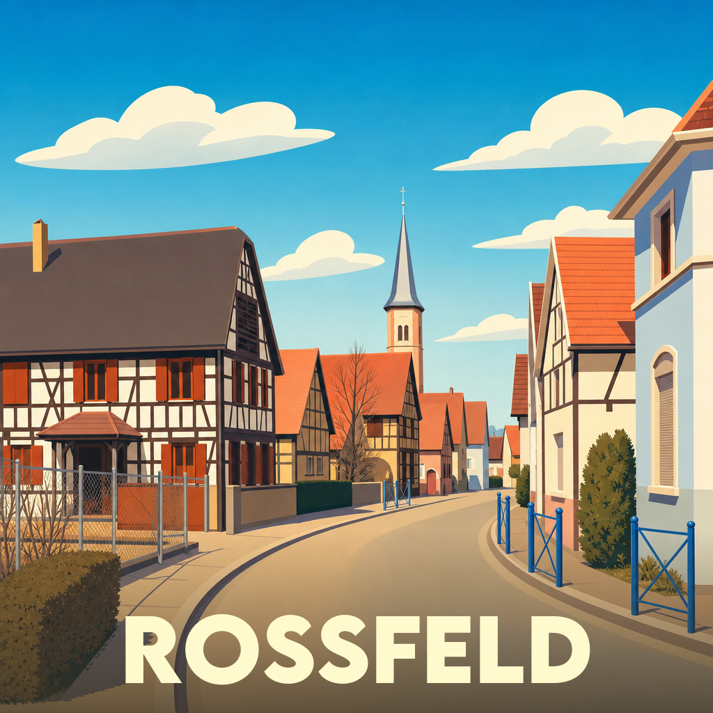 Rossfeld