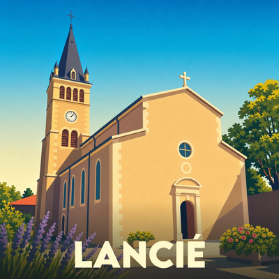 Lancié