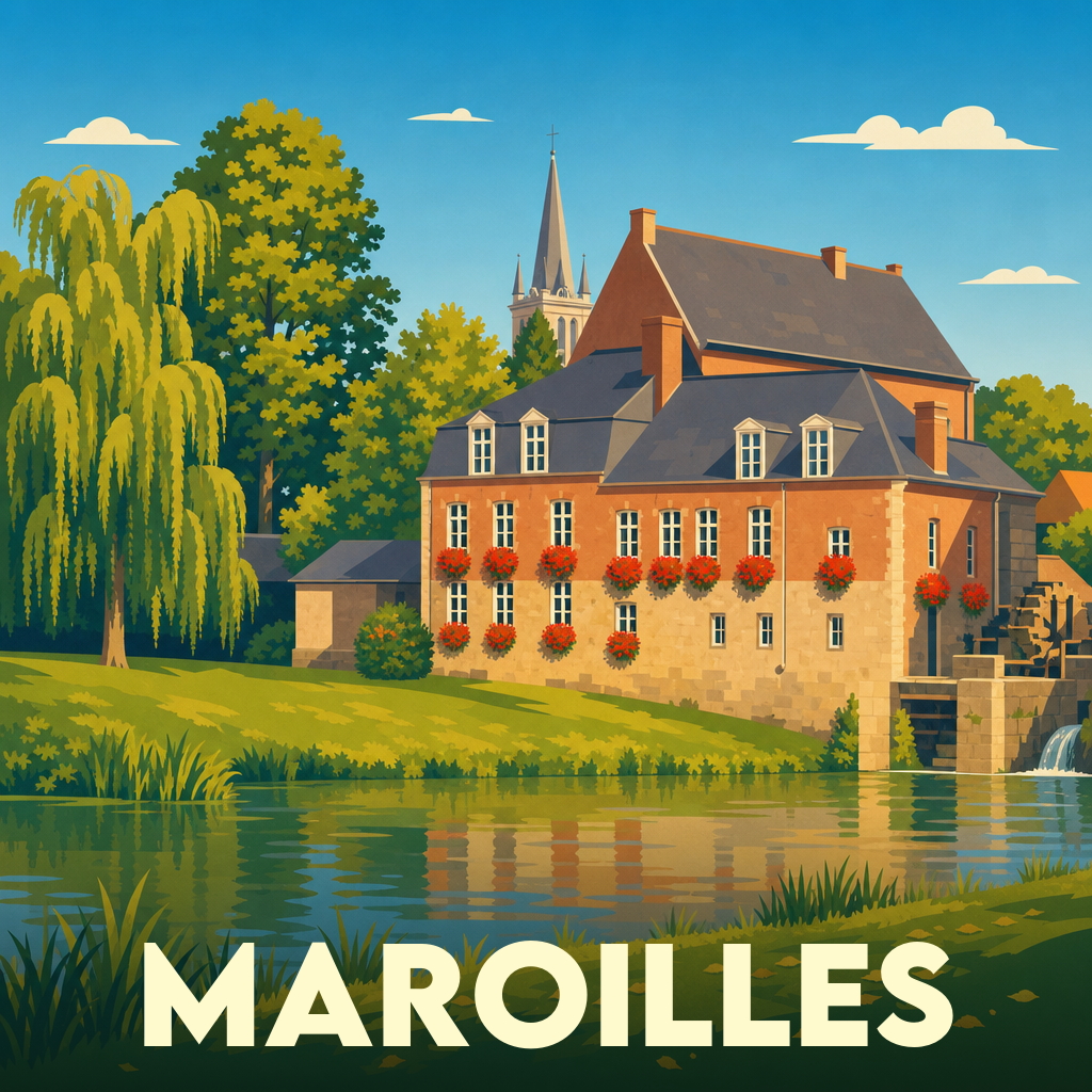 Maroilles