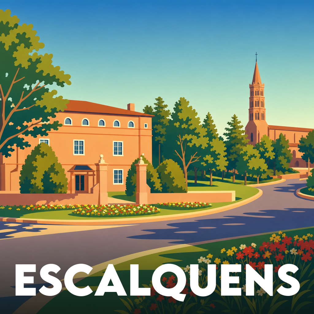 Escalquens