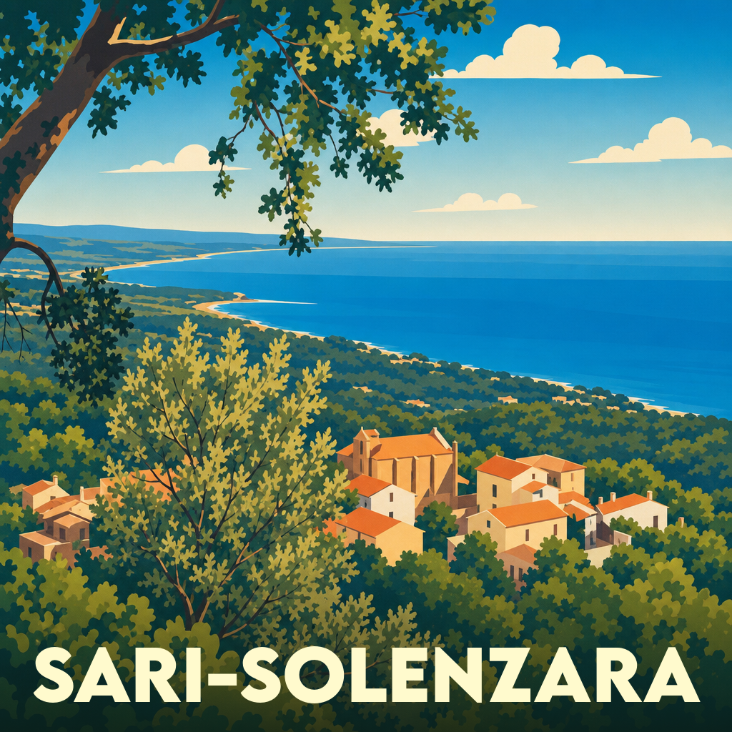 Sari-Solenzara