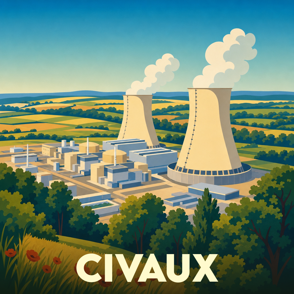 Civaux
