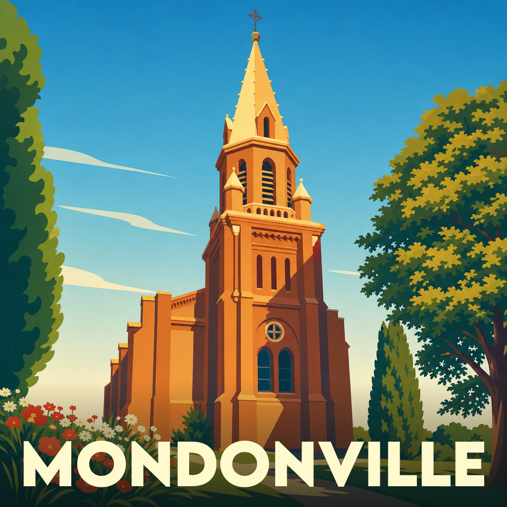 Mondonville