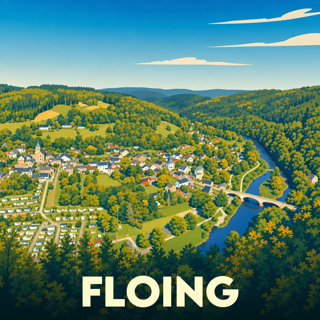 Floing