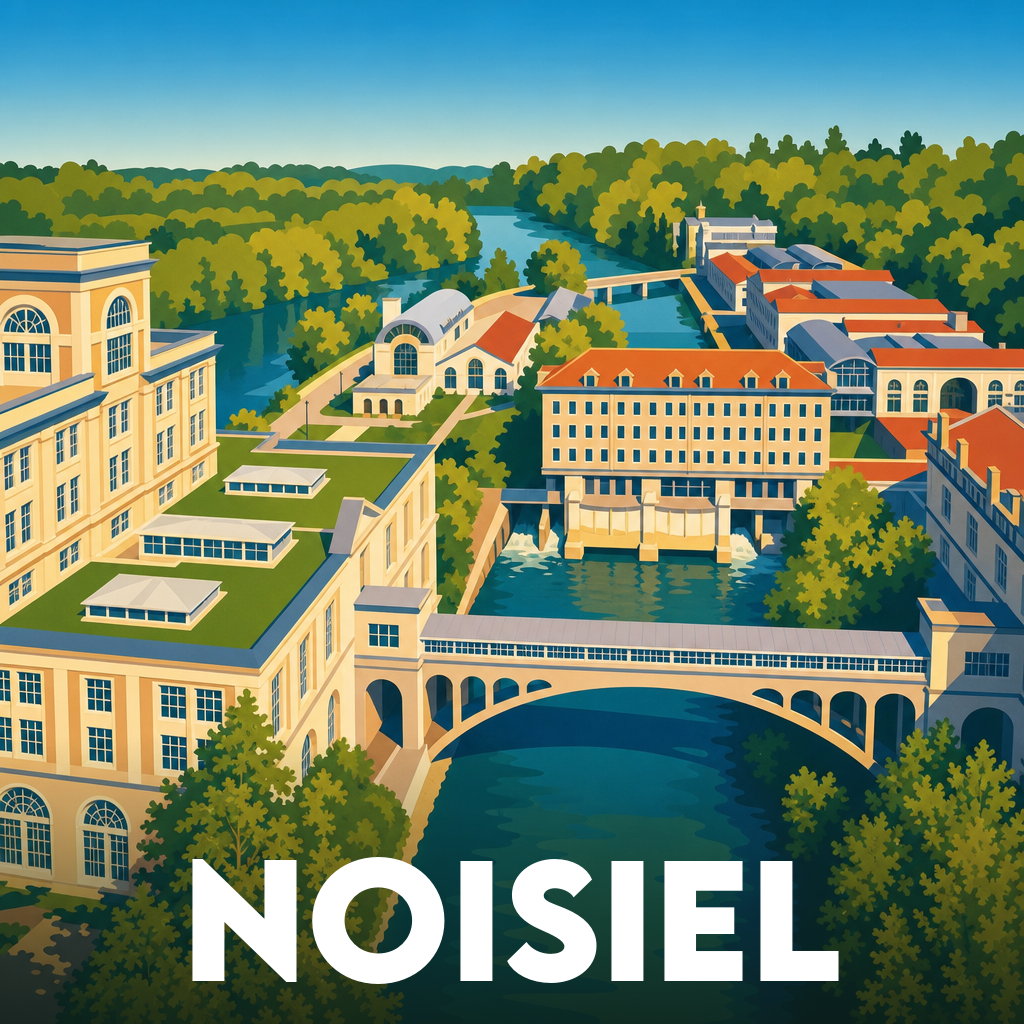Noisiel