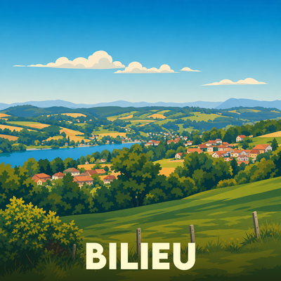 Bilieu
