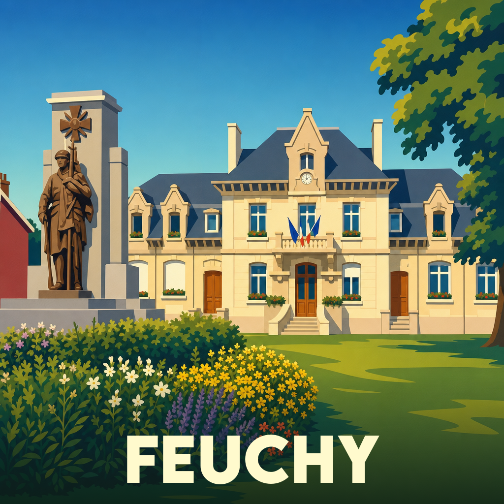 Feuchy